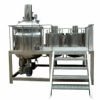 Zjr Vacuum Homogenizing Machine